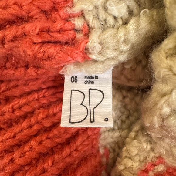 B.P. - Knit Hat - One Size - Picture 2 of 2